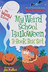 Weird school halloween for sale  Delivered anywhere in USA 