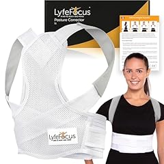 Lyfefocus correcteur posture d'occasion  Livré partout en France