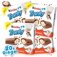 Kinder tronky packung gebraucht kaufen  Wird an jeden Ort in Deutschland