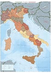 Geometro grande mappa usato  Spedito ovunque in Italia 