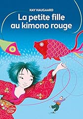 Petite fille kimono d'occasion  Livré partout en France
