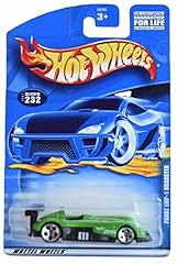 Hot wheels panoz usato  Spedito ovunque in Italia 
