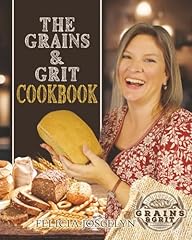 Grains grit cookbook for sale  Delivered anywhere in USA 