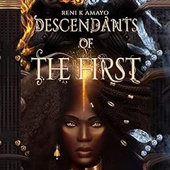 Descendants first for sale  Delivered anywhere in UK
