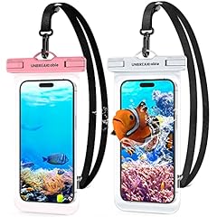 Unbreakcable waterproof phone for sale  Delivered anywhere in UK