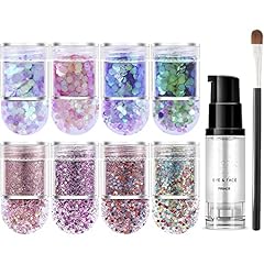 Kayzon chunky glitter for sale  Delivered anywhere in UK