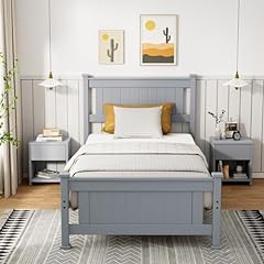 Vingli twin bed for sale  Delivered anywhere in USA 