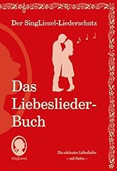 Schönsten liebeslieder lieder gebraucht kaufen  Wird an jeden Ort in Deutschland