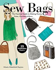 Sew bags practical for sale  Delivered anywhere in USA 