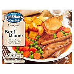 Kershaws homestyle beef for sale  Delivered anywhere in UK
