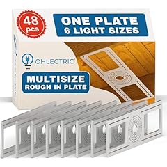 Ohlectric recessed light for sale  Delivered anywhere in USA 
