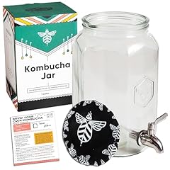 Craft brew kombucha for sale  Delivered anywhere in USA 