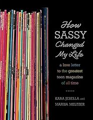 Sassy changed life for sale  Delivered anywhere in USA 