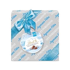 Lindt boîte cadeau d'occasion  Livré partout en France