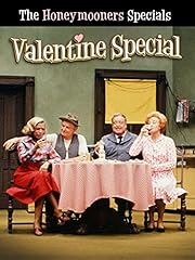 Honeymooners specials valentin for sale  Delivered anywhere in USA 