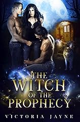 Witch prophecy vampire for sale  Delivered anywhere in UK