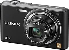 Panasonic lumix dmc usato  Spedito ovunque in Italia 