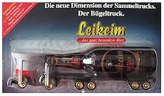 Leikeim brauerei bügelflasche gebraucht kaufen  Wird an jeden Ort in Deutschland