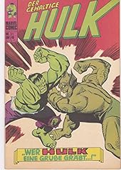Gewaltige hulk williams gebraucht kaufen  Wird an jeden Ort in Deutschland