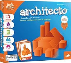 Asmodee foxmind architecto gebraucht kaufen  Wird an jeden Ort in Deutschland