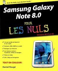 Samsung galaxy note d'occasion  Livré partout en Belgiqu