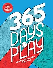 365 days play d'occasion  Livré partout en France