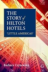 Story hilton hotels for sale  Delivered anywhere in UK