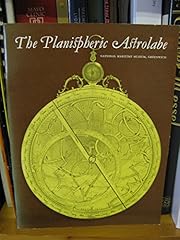 The planispheric astrolabe gebraucht kaufen  Wird an jeden Ort in Deutschland