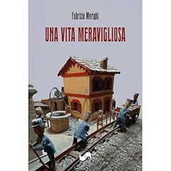 Una vita meravigliosa usato  Spedito ovunque in Italia 