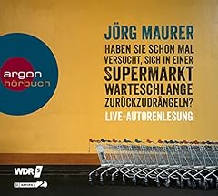 Versucht supermarktwarteschlan d'occasion  Livré partout en France