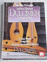 Southern mountain dulcimer for sale  Delivered anywhere in USA 