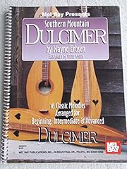 Southern mountain dulcimer for sale  Delivered anywhere in UK