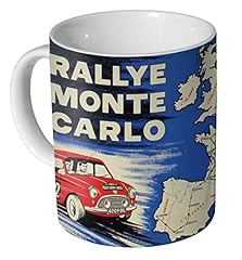 Rallye monte carlo for sale  Delivered anywhere in UK