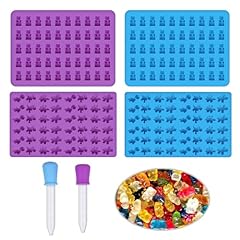 Pack silicone moulds for sale  Delivered anywhere in UK