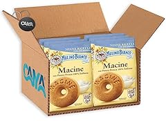 Mulino bianco macine usato  Spedito ovunque in Italia 
