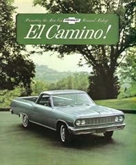1964 chevrolet camino for sale  Delivered anywhere in USA 
