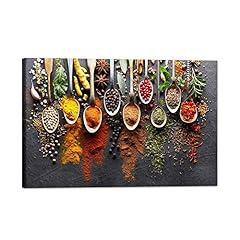 Kitchen canvas wall for sale  Delivered anywhere in USA 