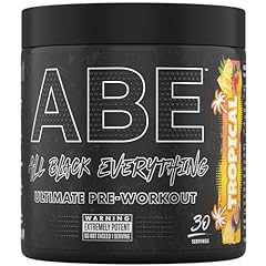 Applied nutrition abe for sale  Delivered anywhere in UK