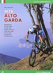 Mountain bike alto usato  Spedito ovunque in Italia 