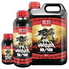 Shogun warrior flowering for sale  Delivered anywhere in UK