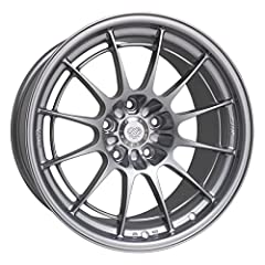 18x9.5 enkei nt03 for sale  Delivered anywhere in USA 