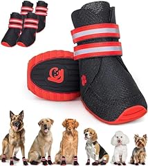 Breathable dog shoes for sale  Delivered anywhere in USA 