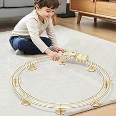 Holzpuzzle zug bausatz gebraucht kaufen  Wird an jeden Ort in Deutschland