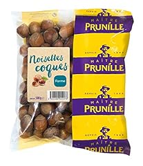 Maître prunille noisettes d'occasion  Livré partout en France