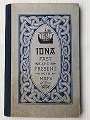 Iona past present for sale  Delivered anywhere in UK