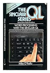 Word processing sinclair for sale  Delivered anywhere in Ireland