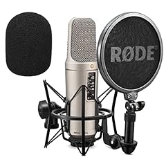 Rode nt2 set for sale  Delivered anywhere in UK