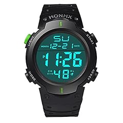 Orologio digitale uomo usato  Spedito ovunque in Italia 