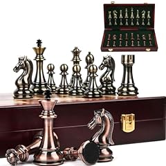 Mzsx chess set for sale  Delivered anywhere in Ireland