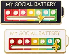 Kinoco social battery d'occasion  Livré partout en France